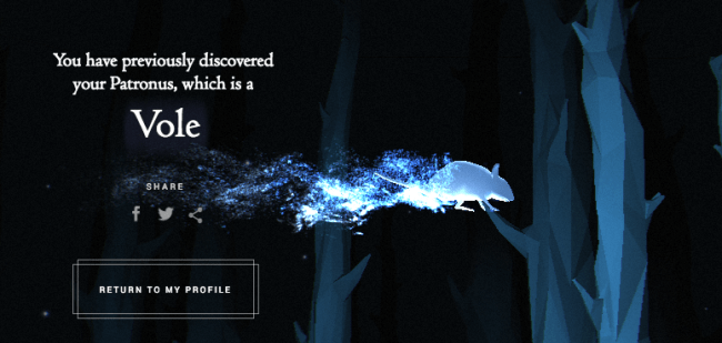 gems patronus
