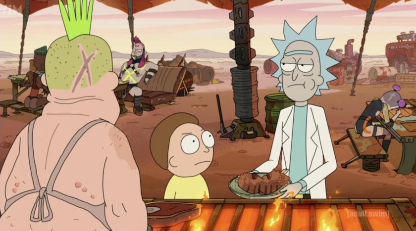 rick-morty-mad-max