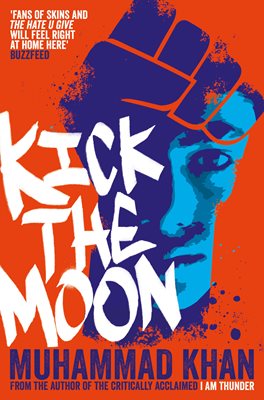 kick the moon