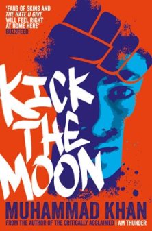 kick the moon