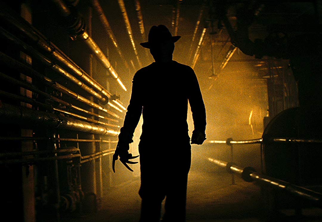 A Nightmare on Elm Street (2010)