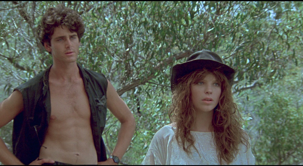 Howling iii: The Marsupials&nbsp;(1987)