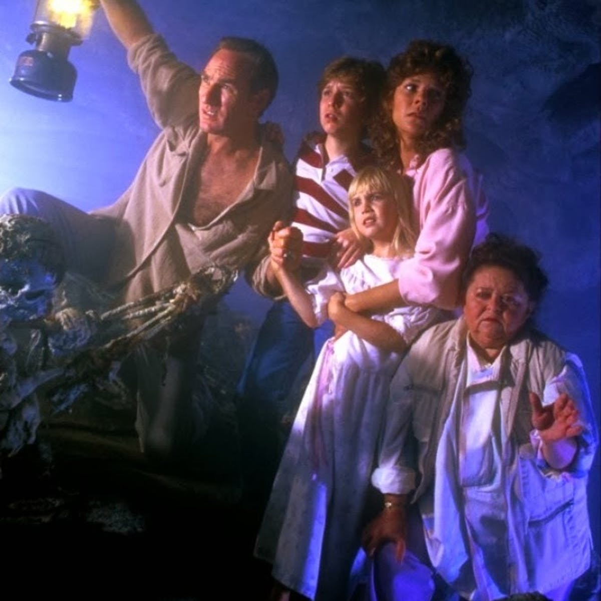 Poltergeist ii: The Other Side&nbsp;(1986)