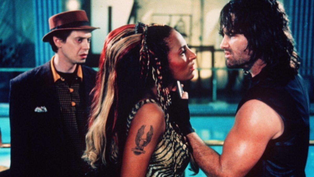 Escape From L.A&nbsp;(1996)