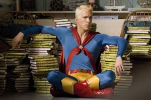 Unlikely Hero (2009)