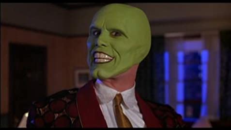 The Mask (1994)