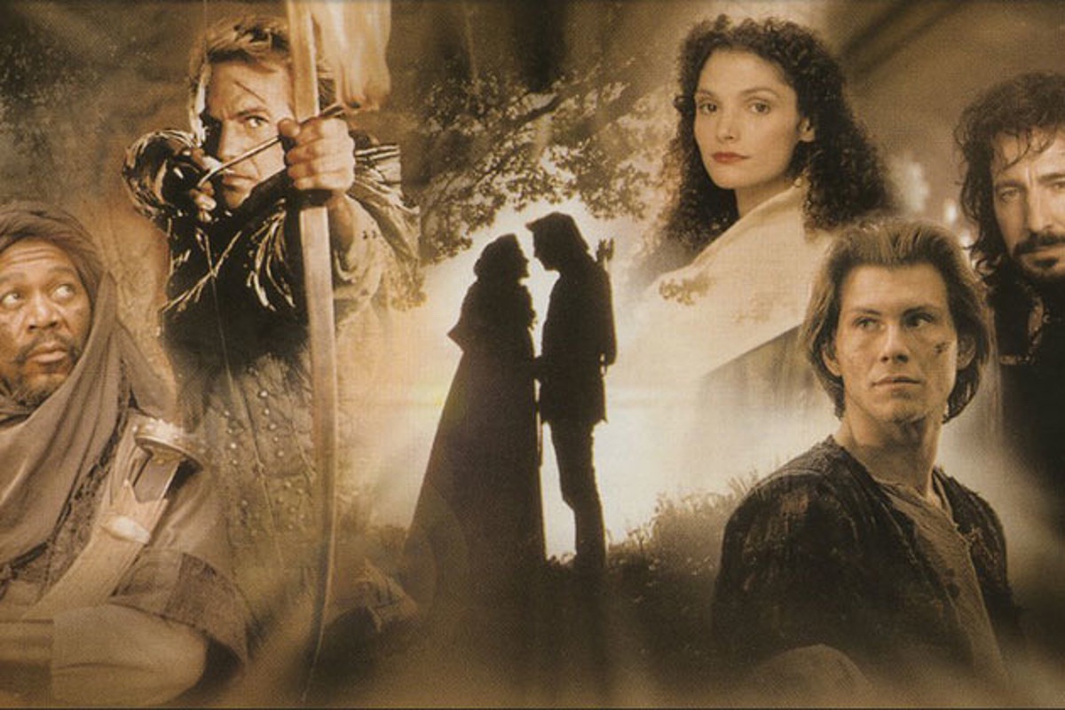 Robin Hood: Prince of Thieves&nbsp;(1991)