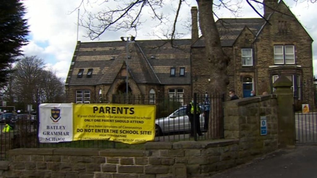 Batley Grammar School has Demonstrated How Little the UK Understands the True Meaning of&nbsp;Islam
