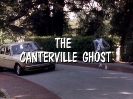 The Canterville Ghost&nbsp;(1985)