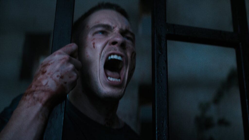 Hellraiser (2022) Halloween Advent&nbsp;2022