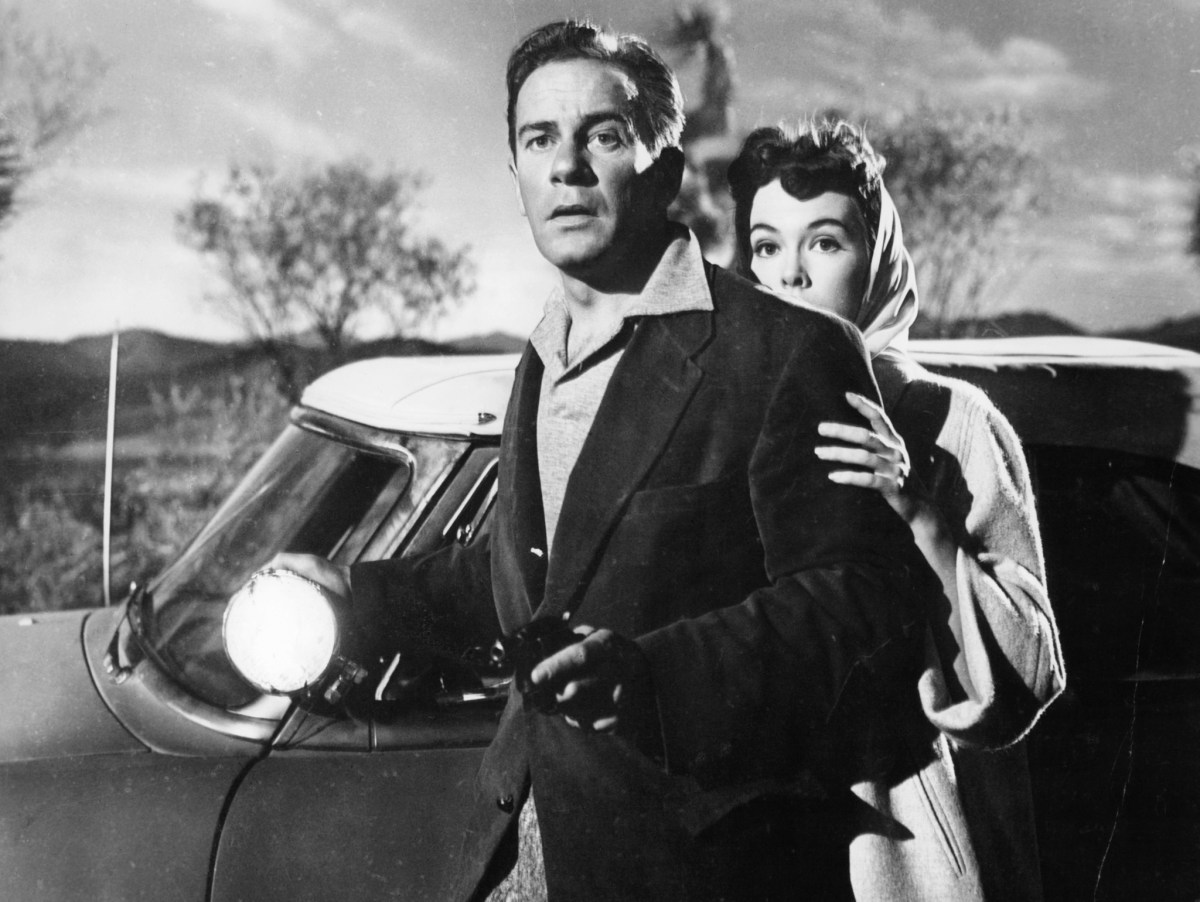 It Came From Outer Space (1953) Film&nbsp;Review