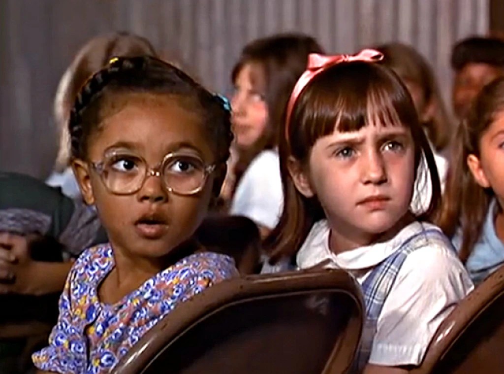 Matilda (1996)