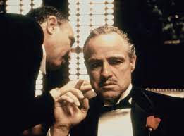 The Godfather (1972) Film&nbsp;Review