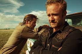 Hell or High Water&nbsp;(2016)